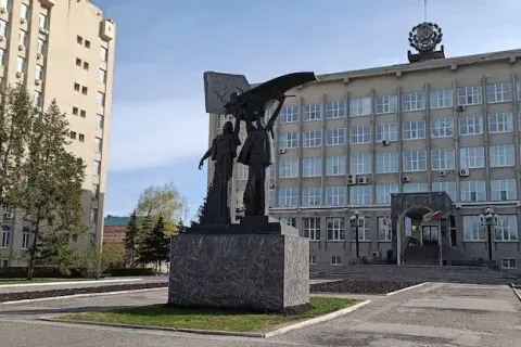 Мэрия Пензы