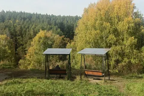 Ласточкины Горы