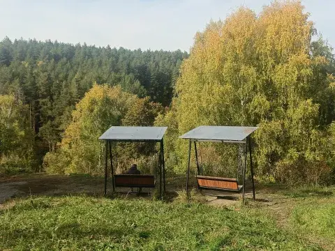 Ласточкины Горы